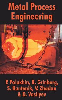Produktbild: Metal Process Engineering