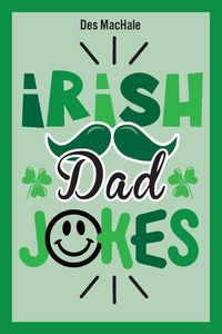Produktbild: Irish Dad Jokes