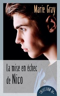 Produktbild: La mise en echec de Nico