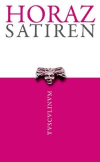Produktbild: Satiren