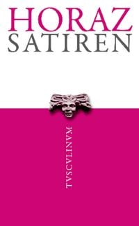 Produktbild: Satiren