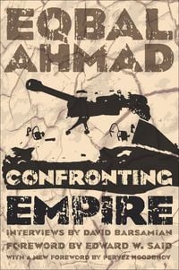 Produktbild: Confronting Empire