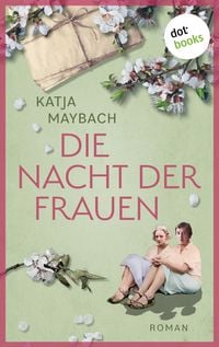 Produktbild: Die Nacht der Frauen