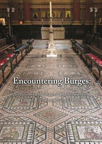 Produktbild: Gillingham, S: Encountering Burges