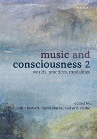 Produktbild: Music and Consciousness 2