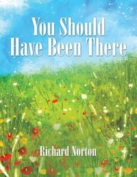 Produktbild: You Should Have Been There