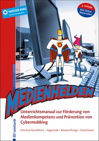 Produktbild: Medienhelden