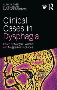 Produktbild: Clinical Cases in Dysphagia