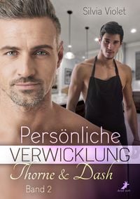 Produktbild: Pers&ouml;nliche Verwicklung