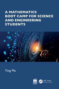 Produktbild: A Mathematics Boot Camp for Science and Engineering Students