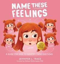 Produktbild: Name These Feelings