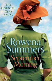 Produktbild: September Morning