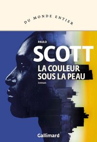 Produktbild: La couleur sous la peau