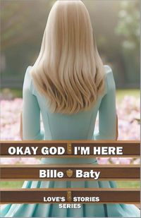 Produktbild: Okay God I'm Here