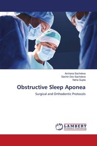 Produktbild: Obstructive Sleep Aponea