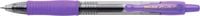 Produktbild: PILOT Gelschreiber G2-7 metallic violett