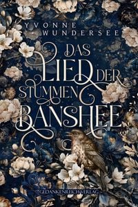 Produktbild: Das Lied der stummen Banshee