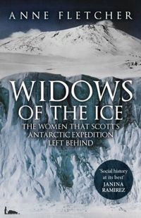 Produktbild: Widows of the Ice