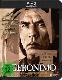 Bild vom Artikel Geronimo - Eine amerikanische Legende vom Autor Robert Duvall