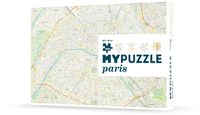 Bild vom Artikel Helvetiq - My Puzzle - Paris vom Autor 