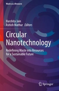 Produktbild: Circular Nanotechnology