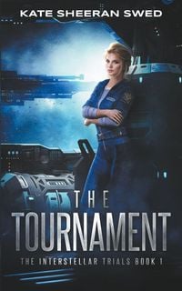 Produktbild: The Tournament