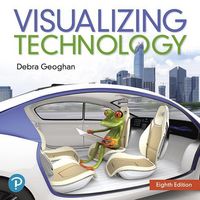 Produktbild: Geoghan, D: Visualizing Technology Complete