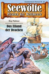 Produktbild: Seew&ouml;lfe - Piraten der Weltmeere 99