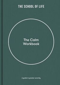 Produktbild: The Calm Workbook