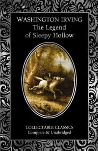 Produktbild: The Legend of Sleepy Hollow