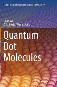Produktbild: Quantum Dot Molecules