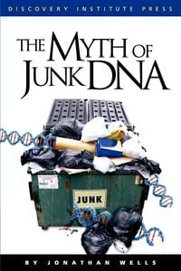 Produktbild: The Myth of Junk DNA
