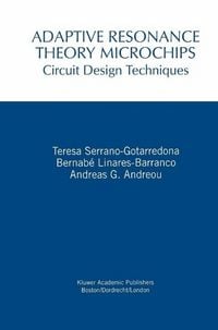 Produktbild: Adaptive Resonance Theory Microchips