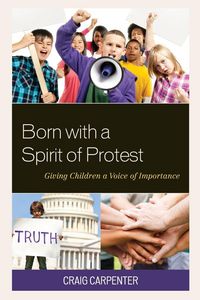 Produktbild: Born with a Spirit of Protest
