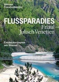 Produktbild: Flussparadies Friaul-Julisch Venetien