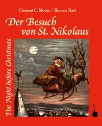 Produktbild: Der Besuch von Sankt Nikolaus