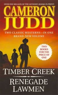 Produktbild: Timber Creek/Renegade Lawmen