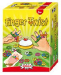 Produktbild: Finger Twist