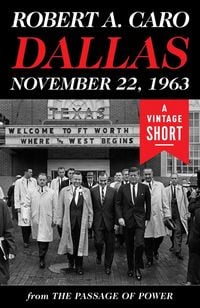 Produktbild: Dallas, November 22, 1963