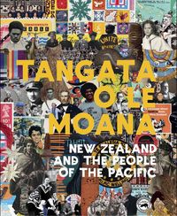 Produktbild: Tangata O Le Moana