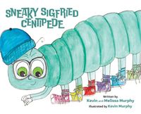 Produktbild: Sneaky Sigfried Centipede