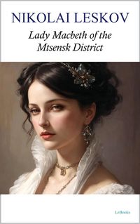 Produktbild: Lady Macbeth of the Mtsensk District