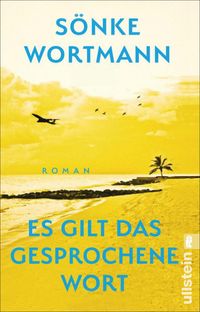 Produktbild: Es gilt das gesprochene Wort