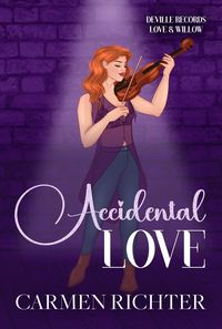 Produktbild: Accidental Love