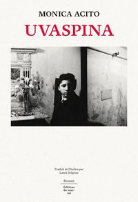Produktbild: Uvaspina
