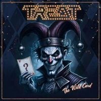 Produktbild: The Wild Card