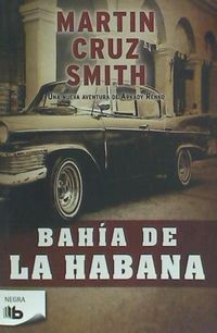 Bild vom Artikel Bahía en La Habana vom Autor Martin Cruz Smith