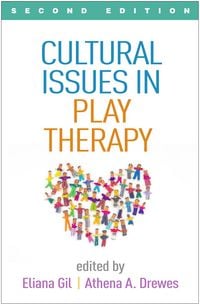 Produktbild: Cultural Issues in Play Therapy