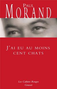 Produktbild: J'ai eu au moins cent chats