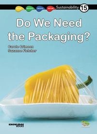 Produktbild: Do We Need Packaging?